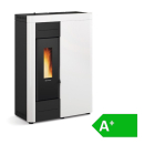 Virna Idro wasserführender Pelletofen Extraflame