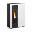 Virna Idro wasserführender Pelletofen Extraflame