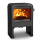 Dovre Rock 350 TB Kaminofen Gusseisen Bauart 2