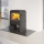 Dovre Rock 350 TB Kaminofen Gusseisen Bauart 2