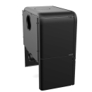 Dovre Rock 500 TB Kaminofen Gusseisen Bauart 2