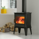 Dovre Tai 35 W Kaminofen Gusseisen Bauart