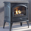 Dovre 640 WD Kaminofen Gusseisen