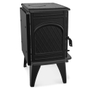 Dovre Kaminofen 250/B Gusseisen Bauart 2