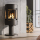 Dovre Astro 4CB/P Kaminofen Stahl Schwarz Bauart 2