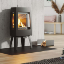 Dovre Sense 103 Kaminofen Gusseisen