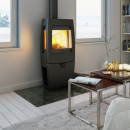 Dovre Sense 403 Kaminofen Gusseisen