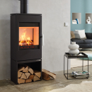 Haas und Sohn Gastein II easy Kaminofen