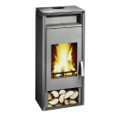 Wamsler Fulgor (früher Orpheus) Kaminofen